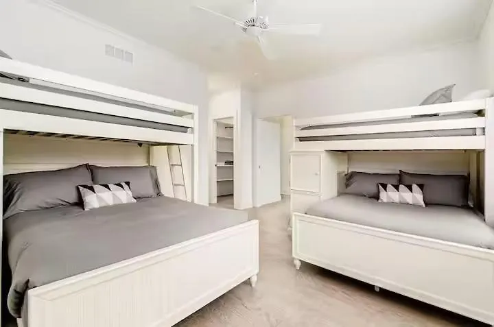 Short North Convention Garage Parking! Villa Columbus Holiday home