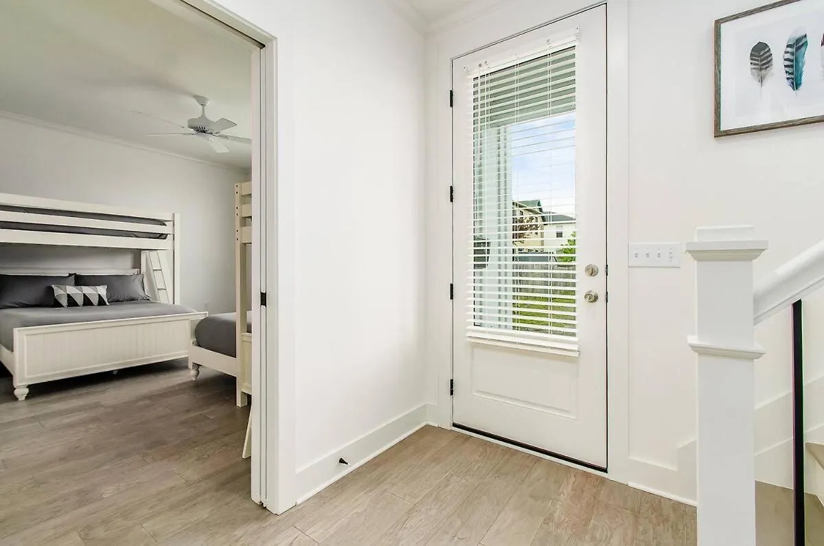 Holiday home Short North Convention Garage Parking! Villa Columbus