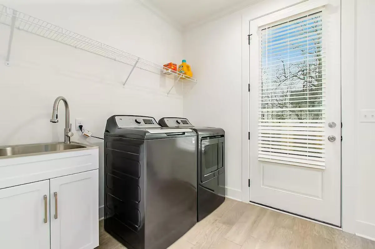 Short North Convention Garage Parking! Villa Columbus Holiday home