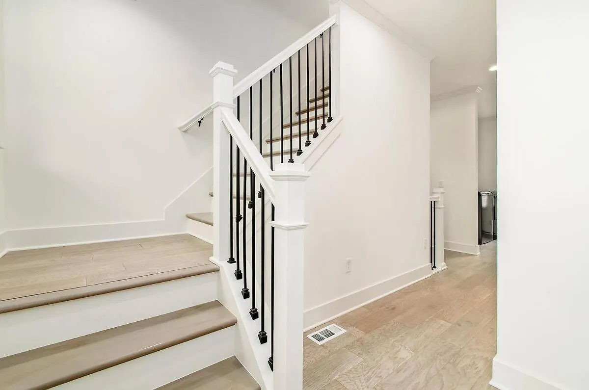 Short North Convention Garage Parking! Villa Columbus Holiday home