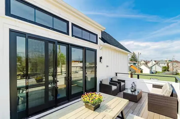 Short North Convention Garage Parking! Villa Columbus Holiday home