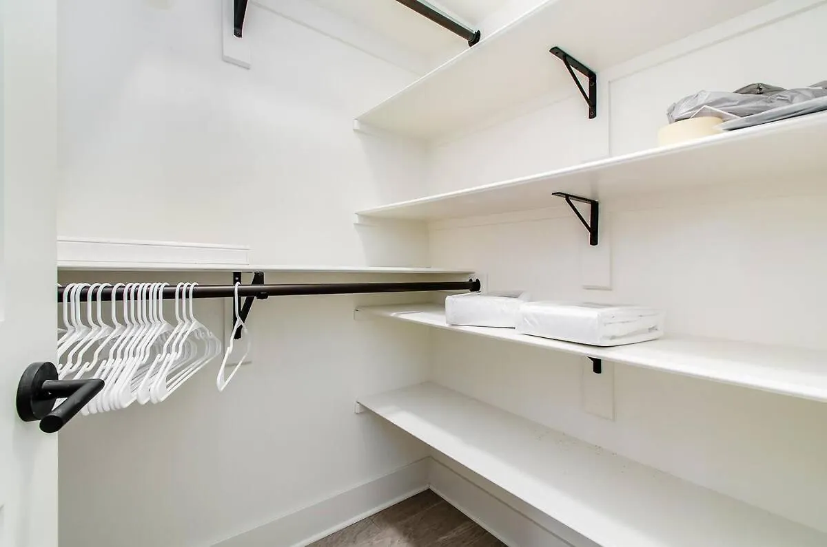 Short North Convention Garage Parking! Villa Columbus Holiday home